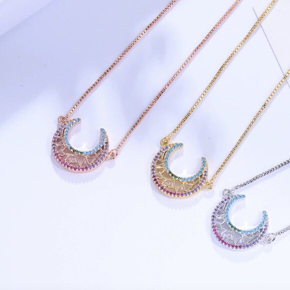 I Love You Thin Silver Bracelet - Picture 4 of 5